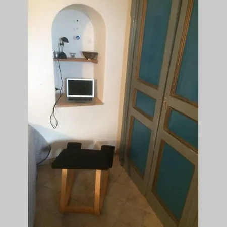 בית נופש Casa Bella