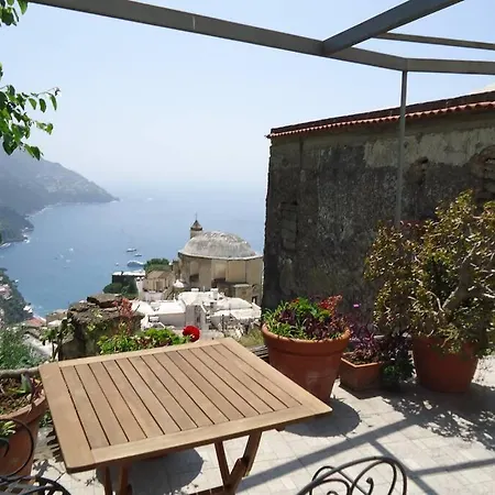 Casa Bella Prázdninový dům Positano