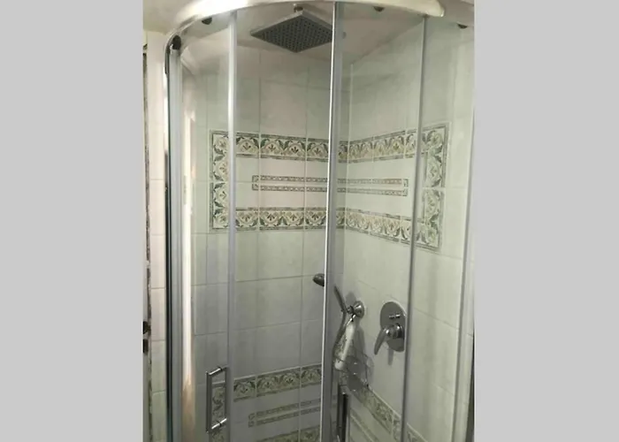 別荘 Casa Bella ポジターノ