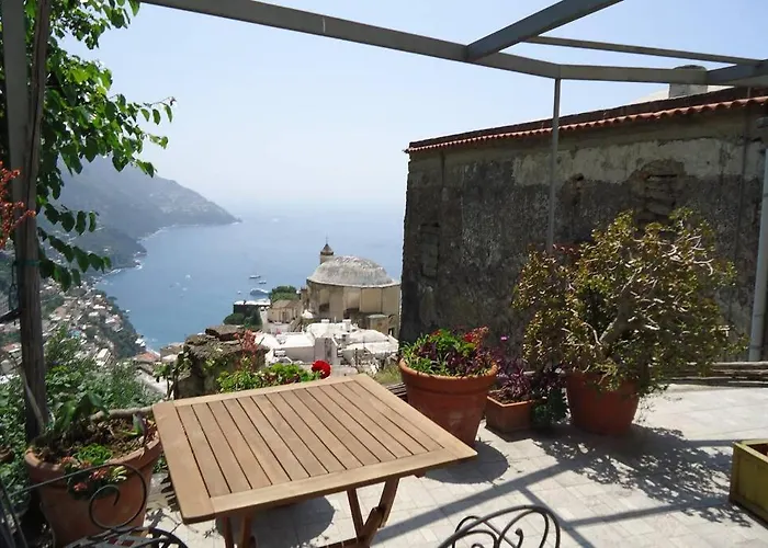 Casa Bella Dom wakacyjny Positano