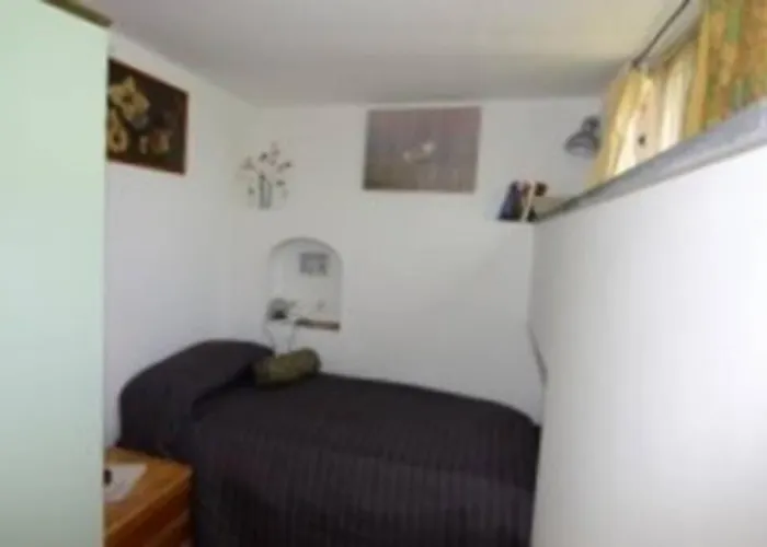 別荘 Casa Bella ポジターノ