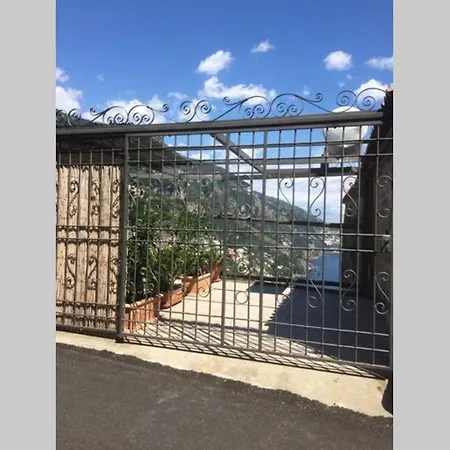 Σπίτι διακοπών Casa Bella *